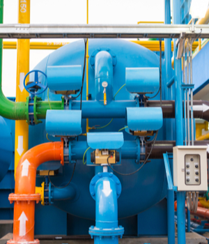 Zero Liquid Discharge Systems Market Research Report